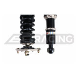 BC Racing Coilovers - BR Series Coilover for 06-12 MITSUBISHI ECLIPSE (B-15-BR)