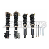 BC Racing Coilovers - BR Series Coilover for 05-09 SUBARU OUTBACK (F-07-BR)