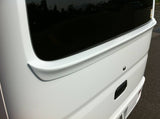 High Works Rear Wing for Suzuki Every DA17