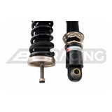 BC Racing Coilovers - BR Series Coilover 14-UP CHEVROLET SS (Q-14-BR)