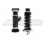 BC Racing Coilovers - BR Series Coilover for 06-12 MITSUBISHI ECLIPSE (B-15-BR)
