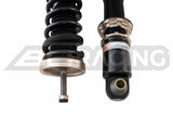 BC Racing Coilovers - BR Series Coilover 14-15 Chevrolet Camaro (Q-10-BR)