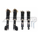 BC Racing Coilovers - BR Series Coilover for 03-06 SUBARU BAJA (F-06-BR)
