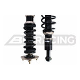 BC Racing Coilovers - BR Series Coilover for 08-16 MITSUBISHI LANCER (B-19-BR)