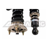 BC Racing Coilovers - BR Series Coilover for 02-06 ACURA RSX (A-07-BR)
