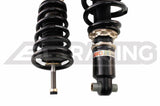 BC Racing Coilovers - BR Series Coilover 10-13 Chevrolet Camaro (Q-04-BR)