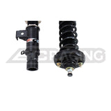 BC Racing Coilovers - BR Series Coilover for 08-12 HONDA ACCORD (A-26-BR)