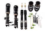 BC Racing Coilovers - BR Series Coilover 10-15 Chevrolet Spark (Q-11-BR)