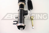 BC Racing Coilovers - BR Series Coilover 12-16 Chevrolet Sonic (Q-08-BR)