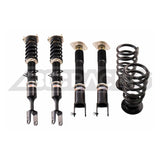 BC Racing Coilovers - BR Series Coilover for 06-10 INFINITI M35 & M45 RWD Y50 (V-01-BR)