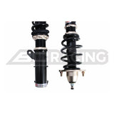 BC Racing Coilovers - BR Series Coilover for 08-16 MITSUBISHI LANCER (B-19-BR)