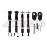 BC Racing Coilovers - BR Series Coilover for 08-14 DODGE AVENGER (Z-08-BR)