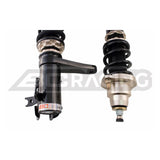 BC Racing Coilovers - BR Series Coilover for 02-06 ACURA RSX (A-07-BR)