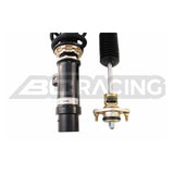 BC Racing Coilovers - BR Series Coilover for 03-08 Z4 BMW (I-12-BR)
