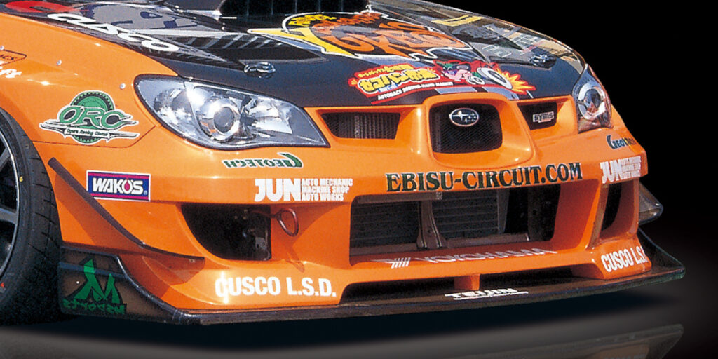 福袋 オンライン for Kit Body SP M-Sports Subaru Parts – (FG) WRX Impreza トップス