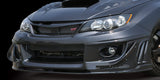 M-Sports SP Body Kit for Subaru Impreza WRX (GRB/GRF)