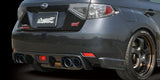 M-Sports SP Body Kit for Subaru Impreza WRX (GRB/GRF)