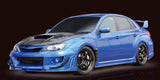 M-Sports SP Hood for Subaru Impreza WRX (GVB/GVF)