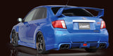 M-Sports SP Body Kit for Subaru Impreza WRX (GVB/GVF)