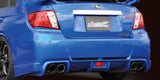 M-Sports SP Body Kit for Subaru Impreza WRX (GVB/GVF)