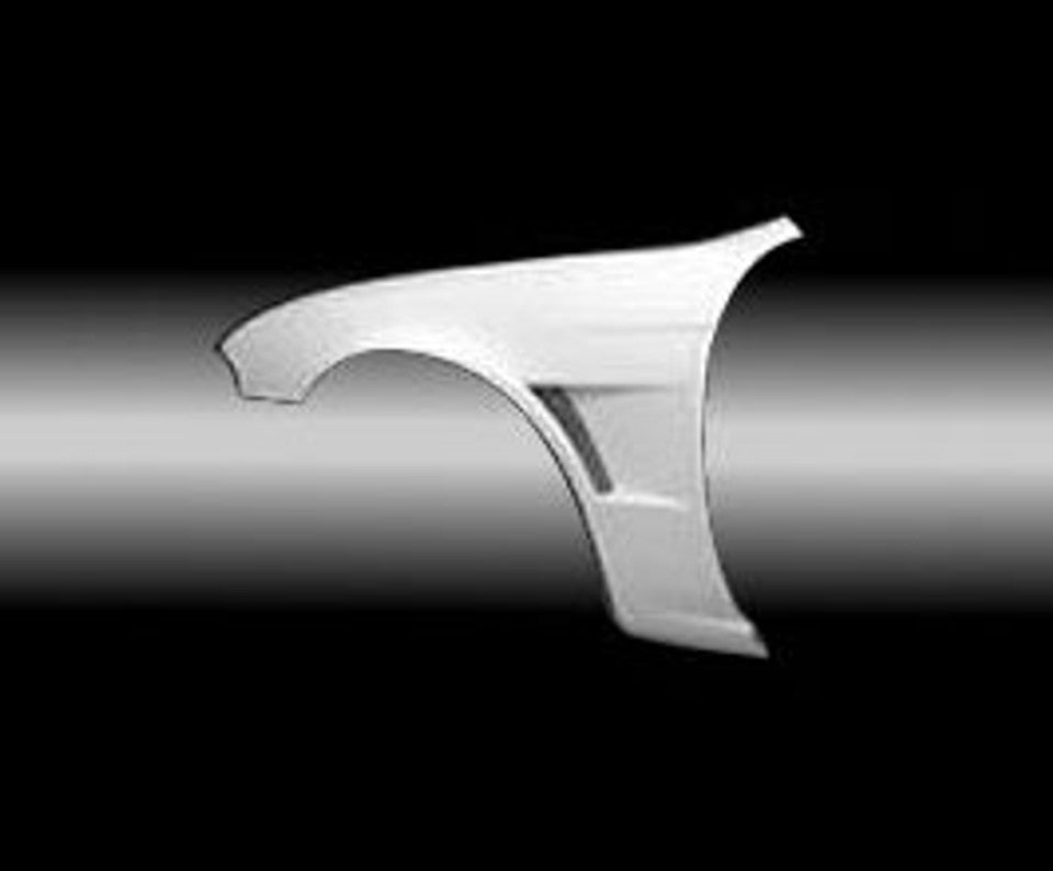 M Sports Front Fenders +20mm for Nissan 240sx S14 Zenki – Parts