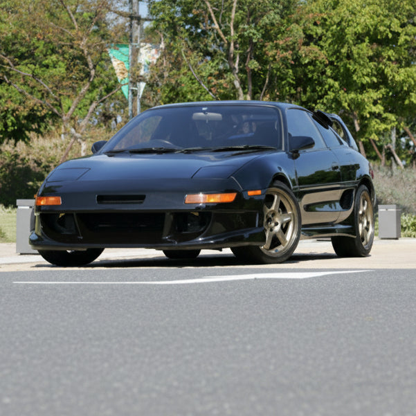 Bomex Racing | Body Kit for Toyota MR2 SW20 (ZENKI) – Parts From Japan