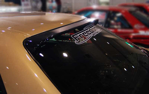 Origin Lab | Roof Wing for Nissan Skyline R34 4-Door – Parts From