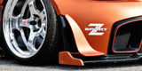 M Sports Body Kit for Nissan 350z (z33)