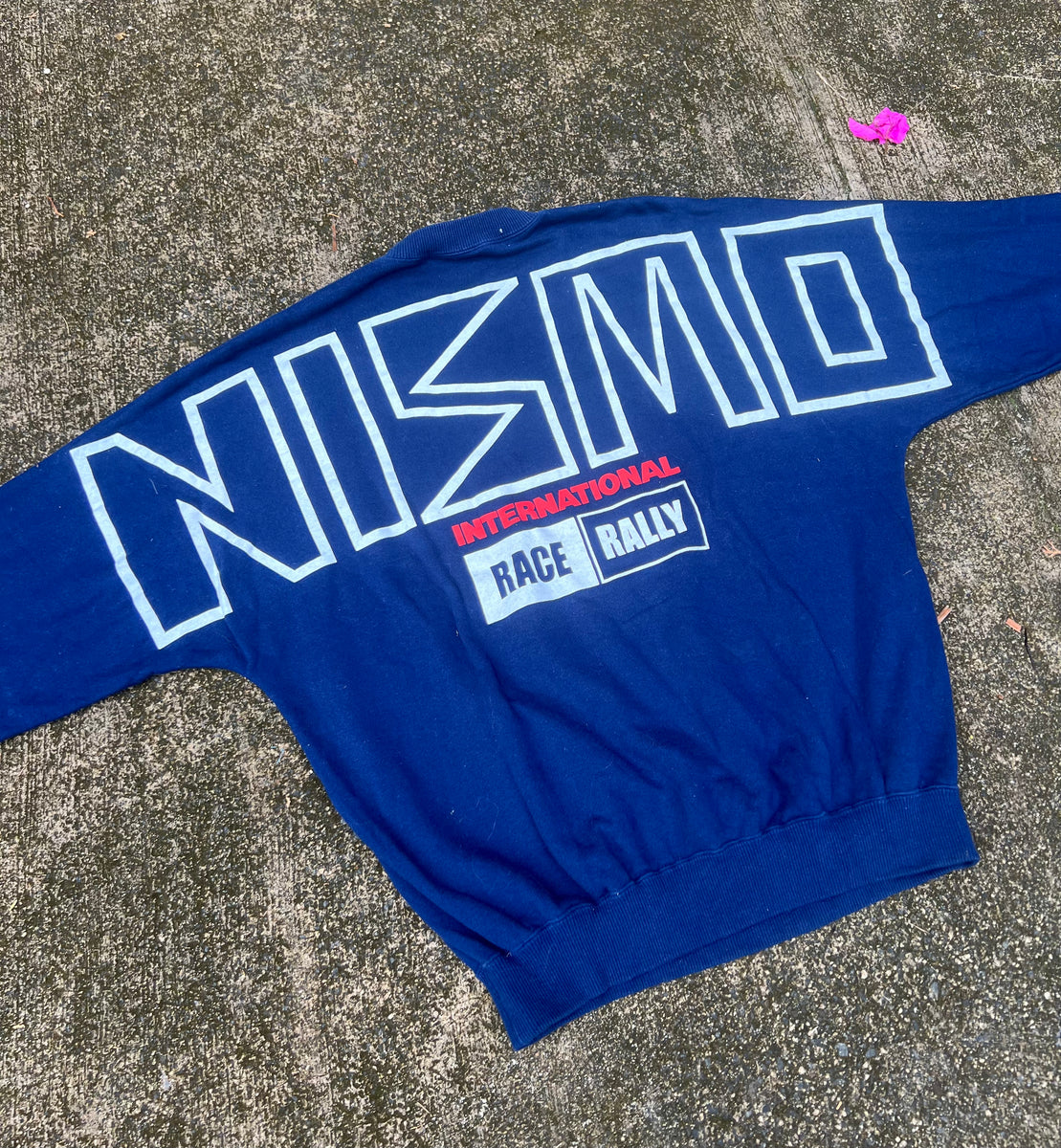 Nismo sweater hot sale