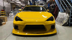 IN COMING! URAS Haridashi Full Body Kit for Toyota/FRS/BRZ (12-21 BRZ/86)