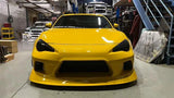 IN COMING! URAS Haridashi Full Body Kit for Toyota/FRS/BRZ (12-21 BRZ/86)