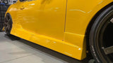 IN COMING! URAS Haridashi Full Body Kit for Toyota/FRS/BRZ (12-21 BRZ/86)