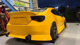 IN COMING! URAS Haridashi Full Body Kit for Toyota/FRS/BRZ (12-21 BRZ/86)