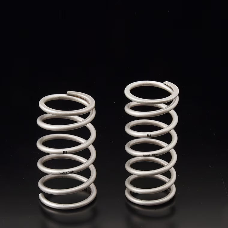 Grow Design | HALsprings Sports Suspension Spring/Height Adjuster for Toyota GR86