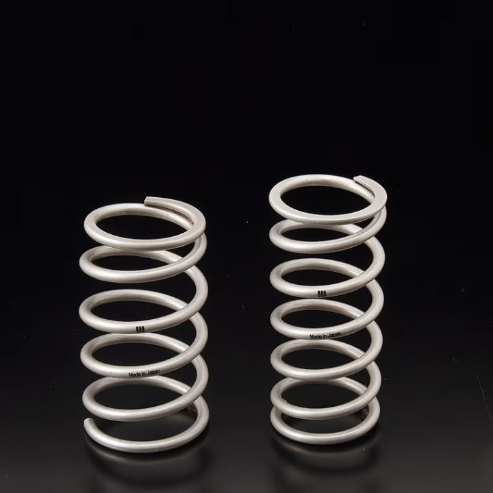 Grow Design | HALsprings Sports Suspension Spring/Height Adjuster for Toyota GR86