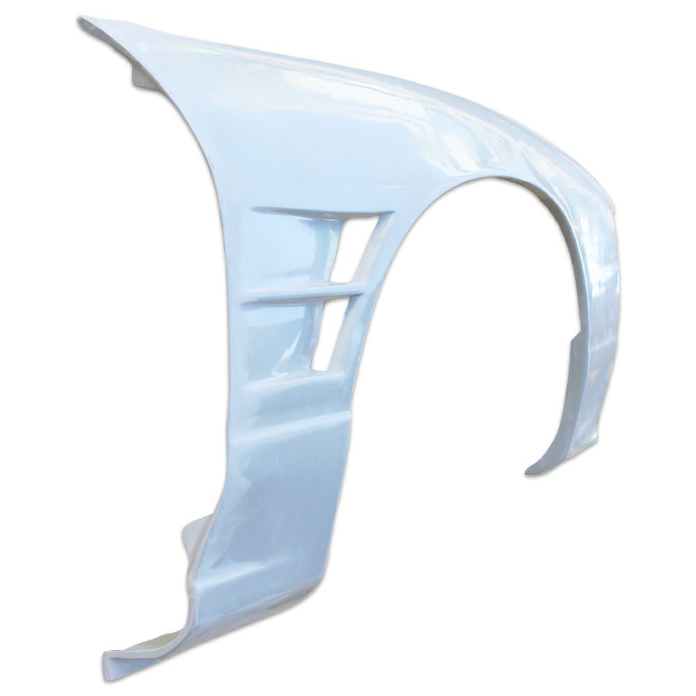 Origin Lab | Front Fenders +25mm for Mazda RX7 FD3S – Parts From Japan