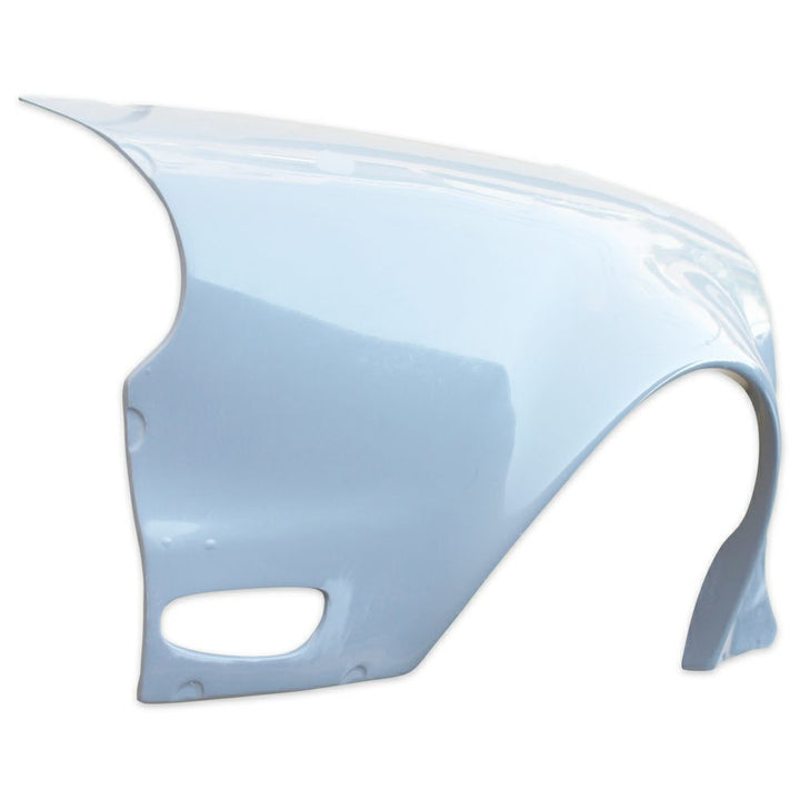 Origin Lab | Rear Over Fenders +50mm for Mazda RX7 FD3S