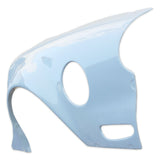 Origin Lab | Rear Over Fenders +50mm for Mazda RX7 FD3S