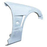 Origin Lab | Front Fenders - +20mm for Toyota JZX90 Mark II