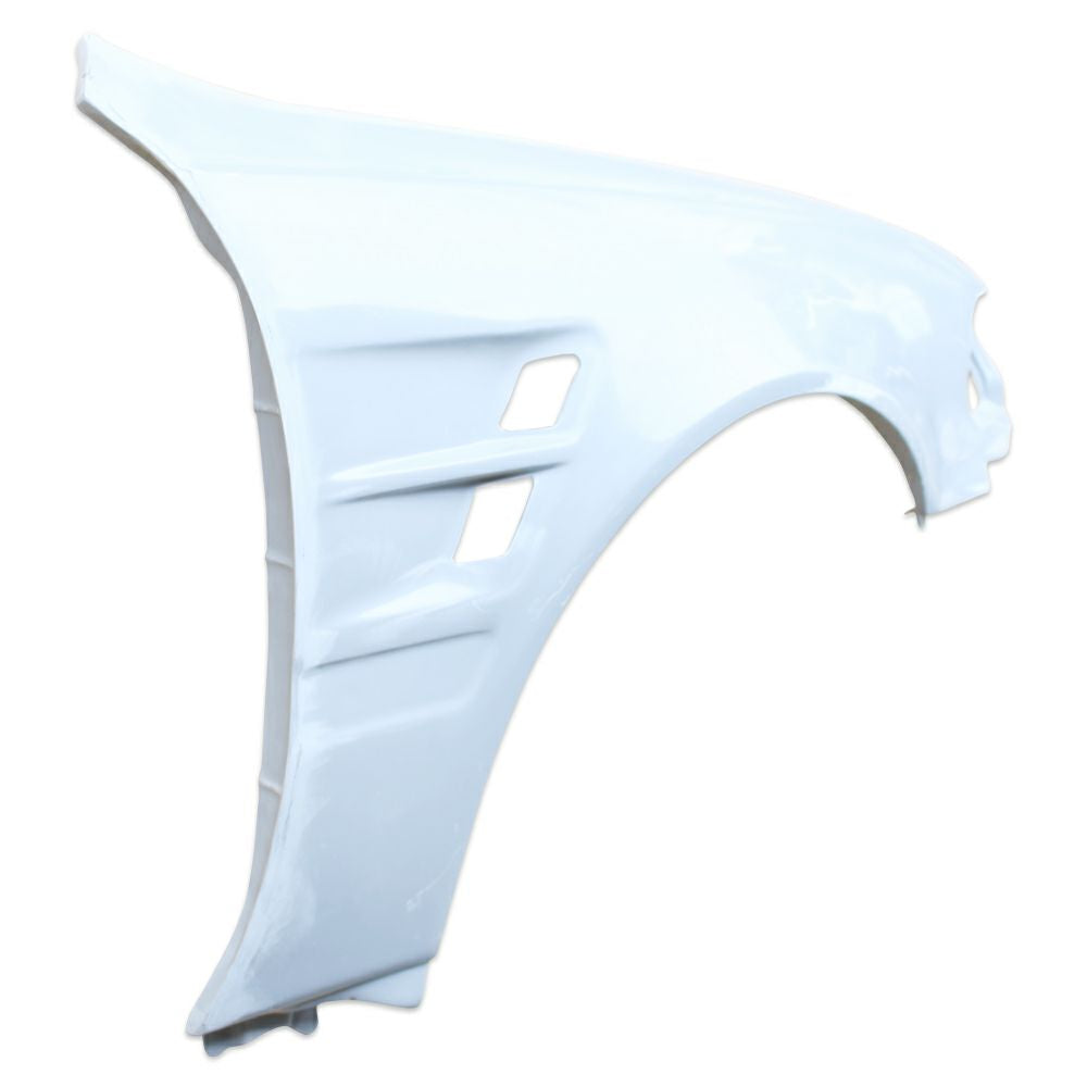 Origin Lab | Front Fenders +20mm for Toyota JZX100 Mark II