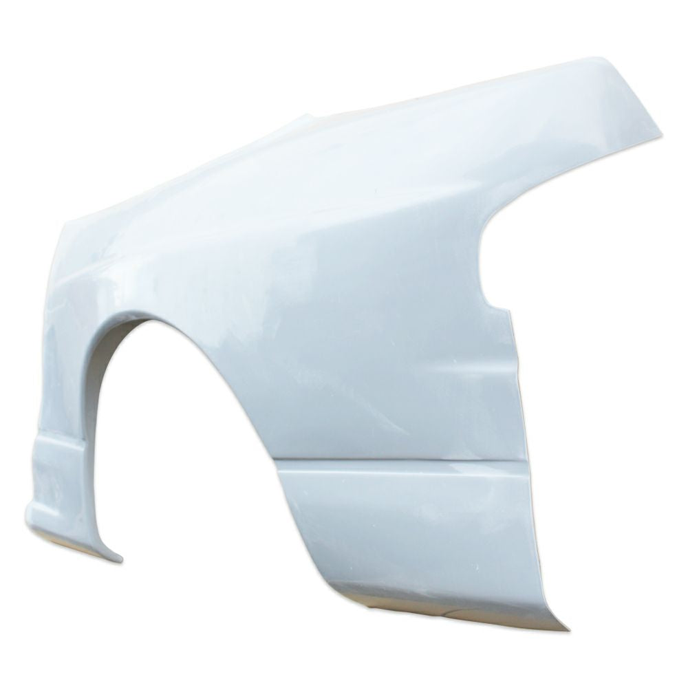Origin Lab | Rear Over Fenders +50mm Type 2 for Nissan Silvia S13 (240SX S13 Coupe)