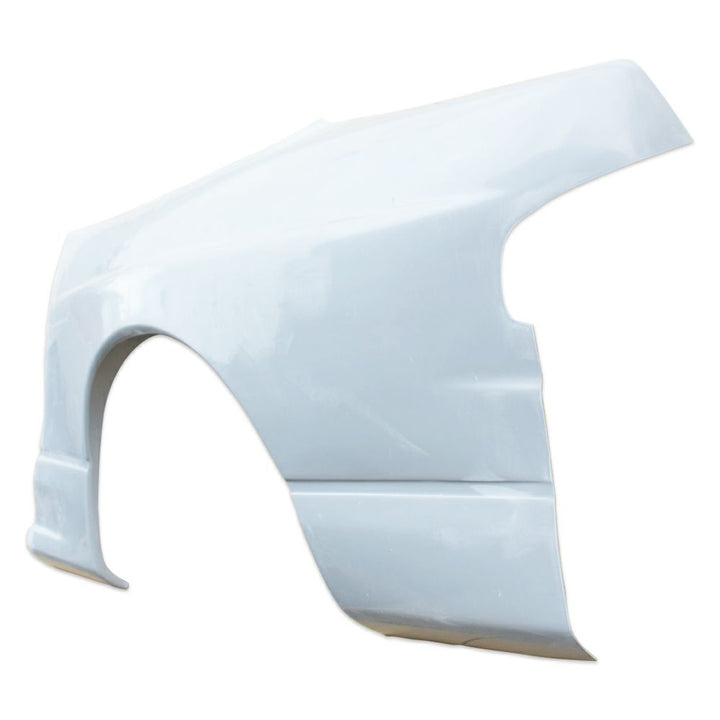 Origin Lab | Rear Over Fenders +50mm Type 2 for Nissan Silvia S13 (240SX S13 Coupe)