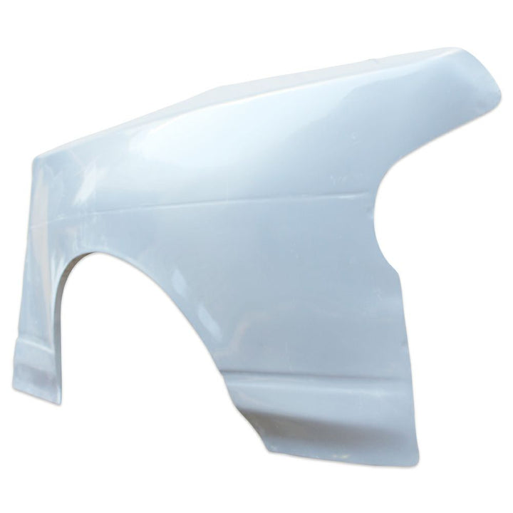 Origin Lab | Rear Over Fenders +50mm Tatakidashi Style for Silvia S13 (240SX S13 Coupe)
