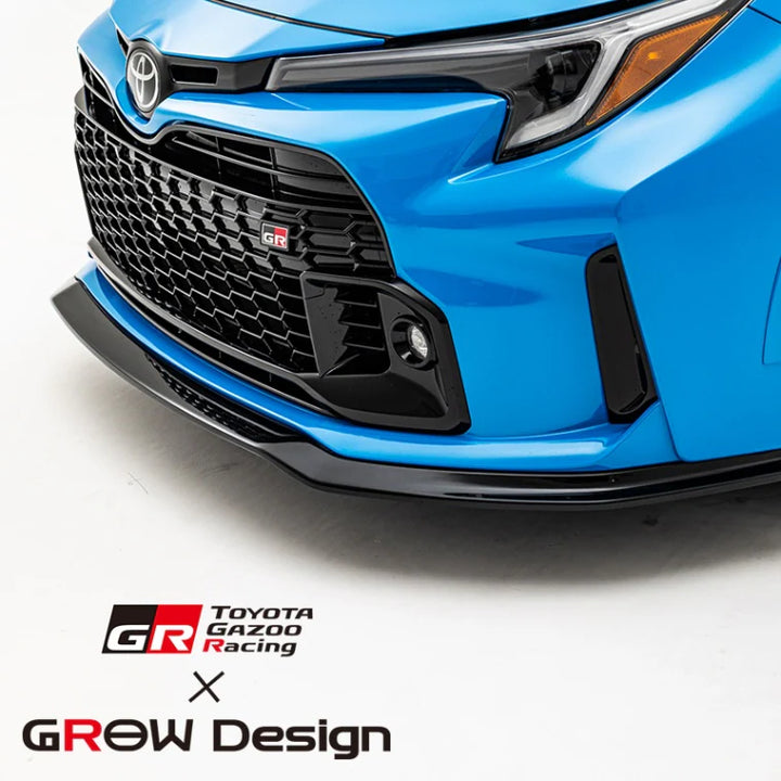 Grow Design | Body Kit For Toyota GR Corolla