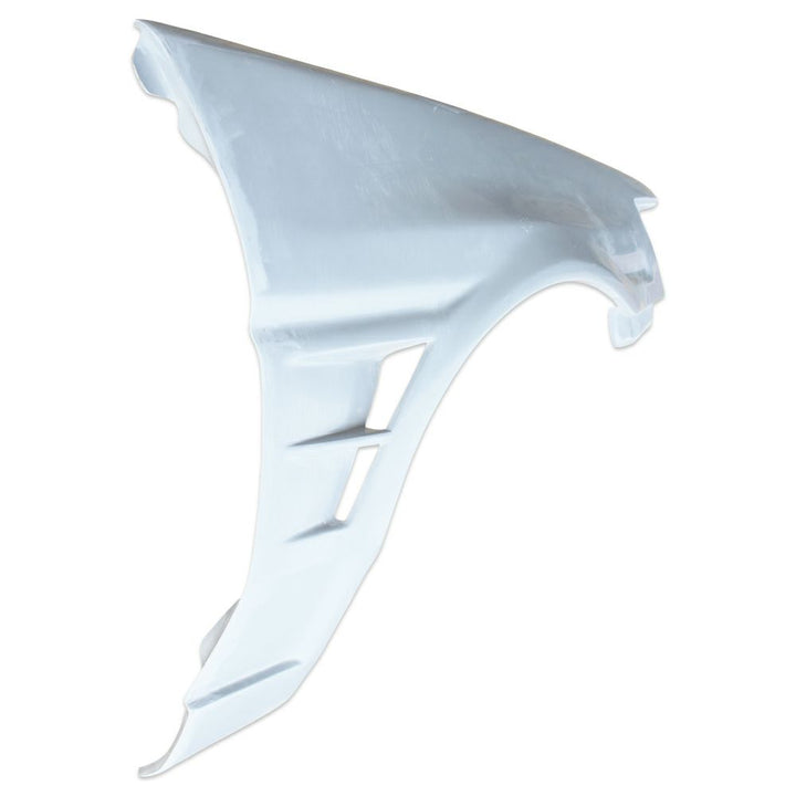 Origin Lab | Front Fenders +40mm for Toyota AE86 Levin