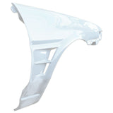 Origin Lab | All Year Front Fenders +40mm for Toyota AE86 Trueno