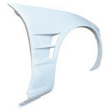 Origin Lab | Front Fenders +40 mm for Nissan Silvia S13