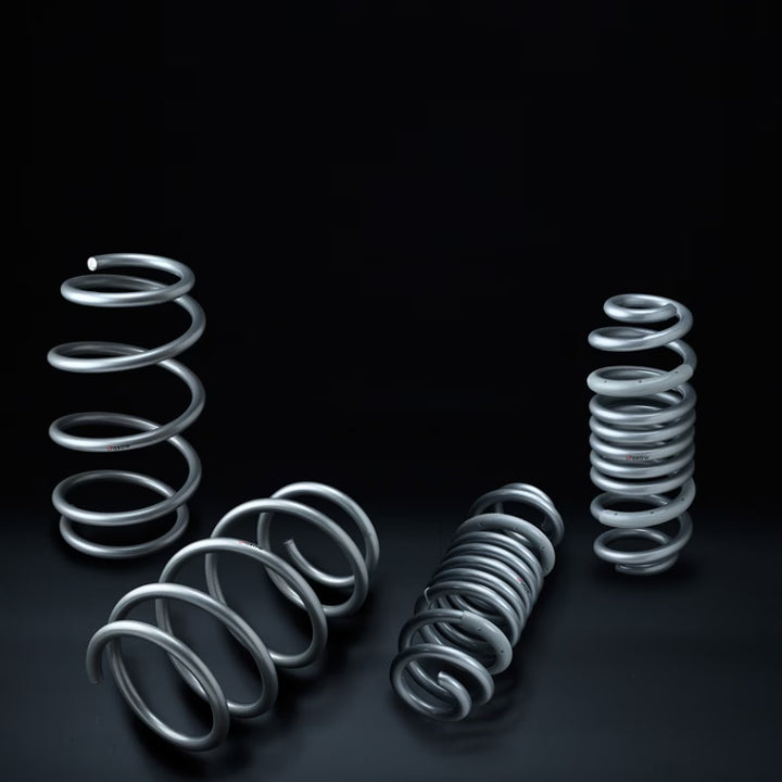 Grow Design | MASA SPEC Sports Springs For Toyota GR Corolla