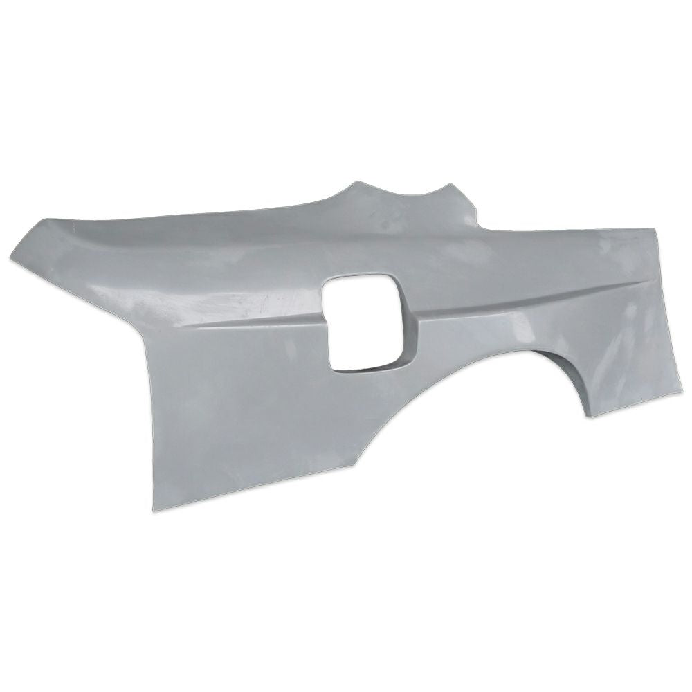 Origin Lab | Rear Over Fenders +50mm Type 2 for Nissan Silvia S14 240sx