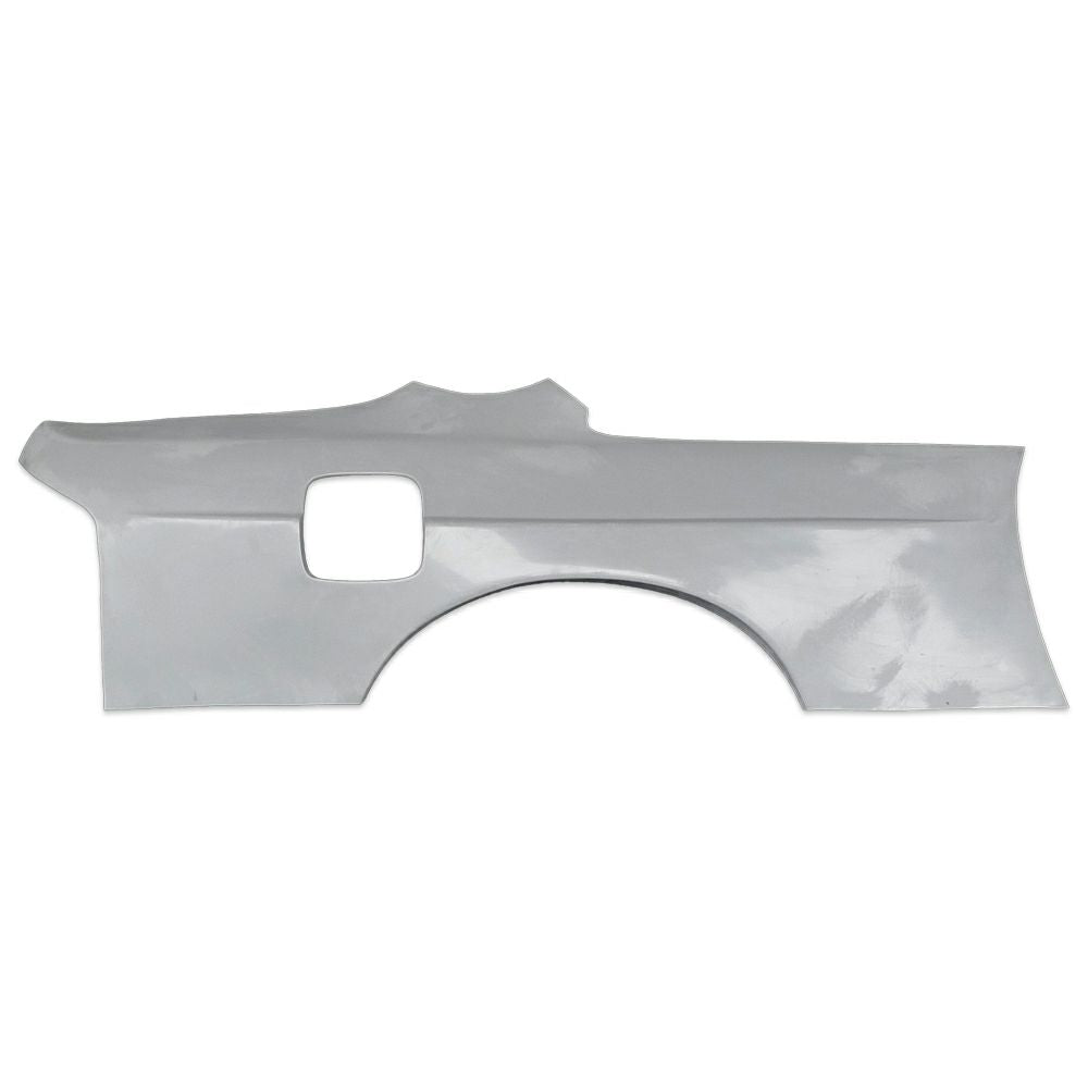 Origin Lab | Rear Over Fenders +50mm Type 2 for Nissan Silvia S14 240sx